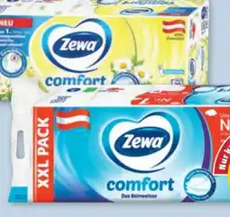 PENNY Zewa Toilettenpapier Comfort Angebot