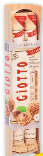 PENNY Ferrero Giotto Angebot