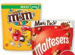 PENNY Mars Maltesers Angebot