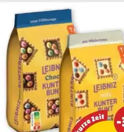 PENNY Bahlsen Leibniz Kunterbunt Angebot
