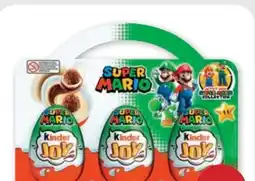 PENNY Ferrero Kinder Joy Angebot