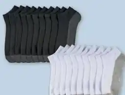 PENNY Goodyear Herren Sneaker-Socken Angebot