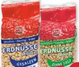 PENNY Xox Erdnüsse Angebot