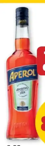PENNY Aperol Aperitivo Angebot