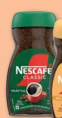PENNY Nescafé Classic Angebot