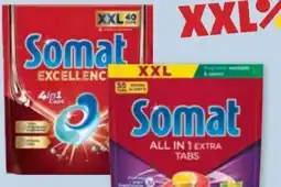 PENNY Somat Classic Tabs Angebot