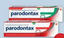 PENNY Parodontax Zahncreme Angebot