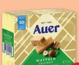 PENNY Auer Waffelspezialitäten Angebot