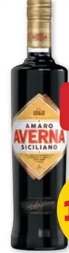 PENNY Averna Amaro Siciliano Angebot