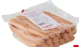 Transgourmet Economy Frankfurter Angebot