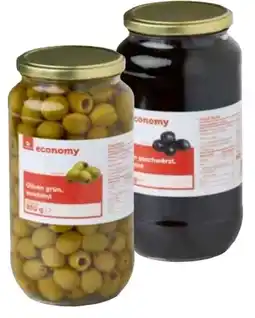 Transgourmet Economy Olivenöl Angebot