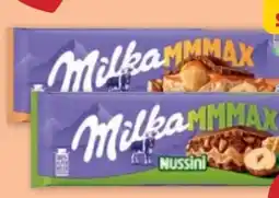 PENNY Milka Schokolade MMMAX Angebot