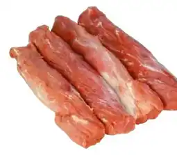 Transgourmet Schweine Filet Angebot