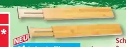 Norma Casa Royale Bambus-Schubladentrenner Angebot