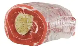 Transgourmet Kalbsbrust gefüllt Angebot