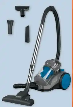 PENNY Clean Maxx Zyklonstaubsauger Angebot