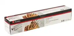 Transgourmet Quality Alufolie Angebot