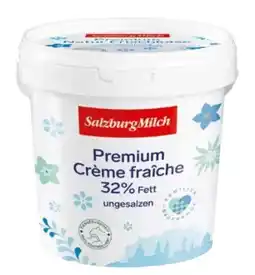 Transgourmet Salzburg Milch Premium Creme Fraiche Angebot