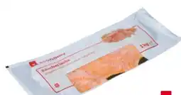 Transgourmet Economy Räucherlachs Angebot