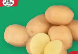 PENNY Ich bin Österreich Ofen-Grillerdäpfel Angebot