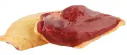 Transgourmet Barbarie Entenbrust Weiblich Angebot