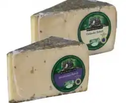 Transgourmet Käserebellen Schnittkäse Angebot