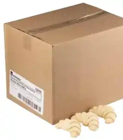 Transgourmet Economy Buttercroissant Angebot