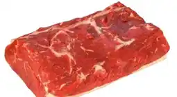 Transgourmet Rinder Beiried Angebot