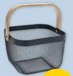 PENNY Aufbewahrungskorb Angebot