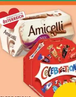 PENNY Mars Celebrations Angebot