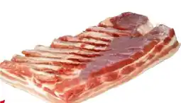 Transgourmet Schweinebauch Angebot