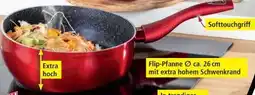 Norma Casa Royale Flip-Pfanne Metallic Line Angebot