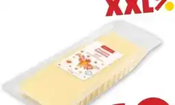 PENNY Salzburg Milch Toastkäse Scheiben Angebot
