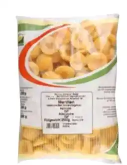 Transgourmet Oswald Marillen Halbiert Angebot