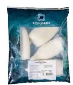 Transgourmet Fiskano Tintenfischtuben U5 Angebot