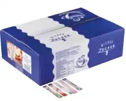 Transgourmet Wiener Zucker Zuckersticks Zuckerkult Angebot