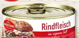 Norma Dreistern Rindfleisch Angebot