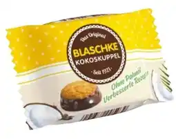 Transgourmet Blaschke Kokoskuppeln Classic Angebot