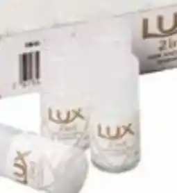 Transgourmet Lux Hair & Body Shampoo 2in1 Angebot