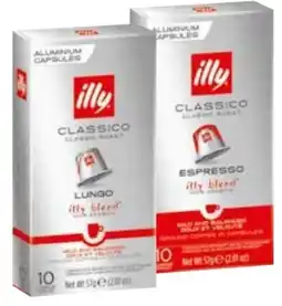 Transgourmet Illy Kaffeekapseln Angebot