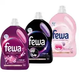 Transgourmet Fewa Color Waschmittel Angebot