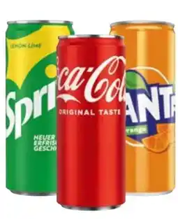 Transgourmet Coca-Cola Cola Angebot