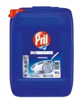 Transgourmet Pril Professional Geschirrspülmittel Angebot