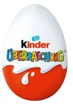 Transgourmet Ferrero Kinder Überraschung Angebot