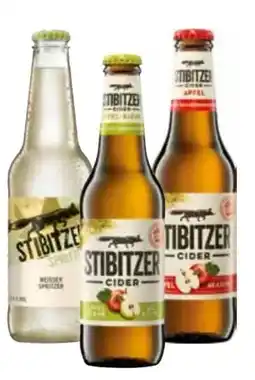 Transgourmet Stibitzer Cider Angebot