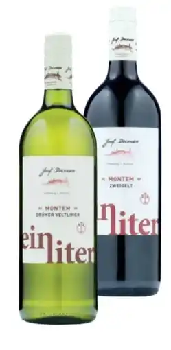 Transgourmet Josef Dockner Montem Zweigelt Angebot