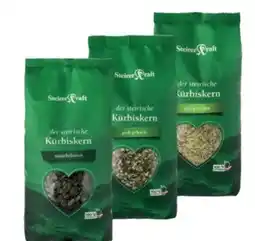 Transgourmet Steirerkraft Kürbiskerne Angebot