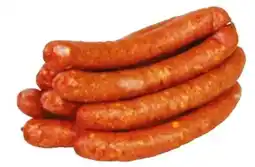 Transgourmet Vonatur Bio Käsekrainer Angebot