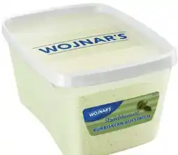 Transgourmet Wojnar's Kürbiskernaufstrich Angebot
