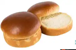 Transgourmet Quality Burger Bun Brioche Angebot